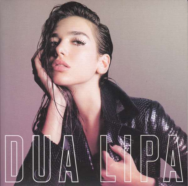 Dua lipa deluxe edition torrent online