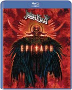 Judas Priest: Epitaph: Live At Hammersmith Apollo 2012 - BluRay