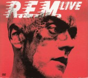 R.E.M.: First Ever Live - CD