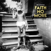 Faith No More: Sol Invictus - Plak