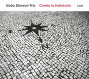 Bobo Stenson Trio: Contra La indecisión - CD