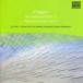 Chopin: Piano Concerto No. 2 / Allegro De Concert / Andante Spianato and Grand Polonaise - CD