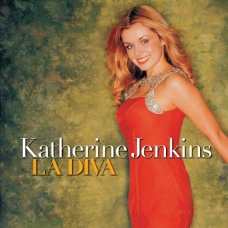 Katherine Jenkins - La Diva - CD