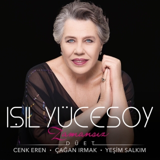 Işıl Yücesoy: Zamansız - Plak