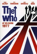 The Who: At Kilburn 1977 - DVD