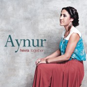 Aynur: Hevra - Plak