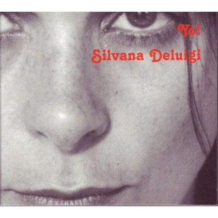 Silvana Deluigi: Yo! - CD