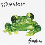 Silverchair: Frogstomp - CD