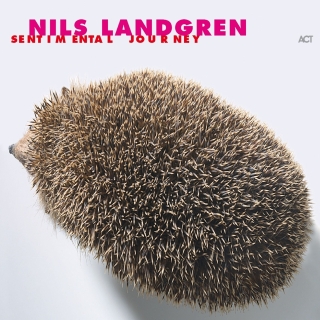 Nils Landgren: Sentimental Journey - Plak