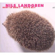 Nils Landgren: Sentimental Journey - Plak