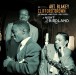 Art Blakey, Clifford Brown: A Night at Birdland - CD