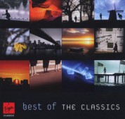 Çeşitli Sanatçılar: Virgin Sampler - Best of the Classics - CD
