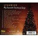 My Favourite Christmas Songs - CD