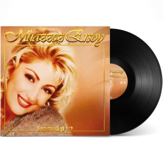 Muazzez Ersoy: Nostalji 12 - Plak