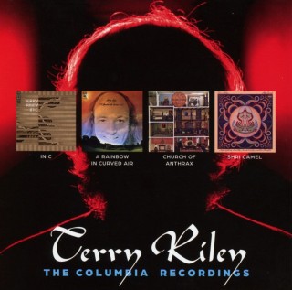 Terry Riley: The Columbia Recordings - CD