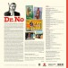 OST - Dr. No (The Complete Original Soundtrack. - Limited Edition in Solid Red Colored Vinyl.) - Plak