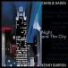 Night And The City - Plak
