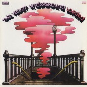 Velvet Underground: Loaded - Plak