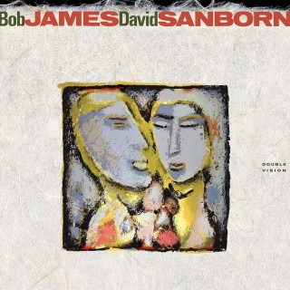 Bob James, David Sanborn: Double Vision - SACD