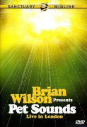 Brian Wilson: Pets Sounds Live In London - DVD