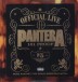 Pantera: Official Live - 101 Proof - Plak