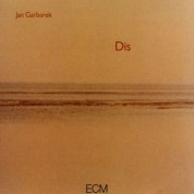 Jan Garbarek: Dis - CD