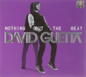 David Guetta: Nothing But The Beat (Deluxe Edition) - CD