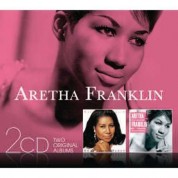 Aretha Franklin: So Damn Happy / Les Indispensables - CD