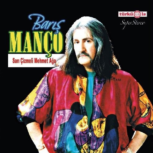 Barış Manço - Sarı Çizmeli Mehmet Ağa
