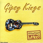 Gipsy Kings: Greatest Hits - CD