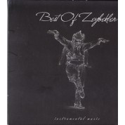Çeşitli Sanatçılar: Best Of Zeybekler - CD