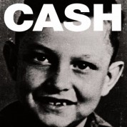 Johnny Cash: American VI: Ain't No Grave - Plak