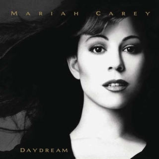 Mariah Carey: Daydream - CD