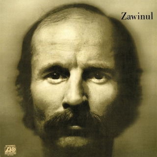 Joe Zawinul: Zawinul - Plak