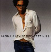 Lenny Kravitz: Greatest Hits - CD