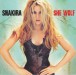 She Wolf - CD