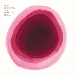 Demir Demirkan: Tam Ölmek De Değil - CD