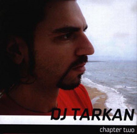 Dj Tarkan: Chapter Two - CD