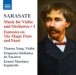 Sarasate: Music for Violin and Orchestra, Vol. 3 - CD