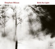 Stephan Micus: Bold As Light - CD