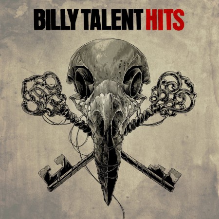 Billy Talent: Hits - CD