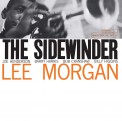 Lee Morgan: The Sidewinder - Plak