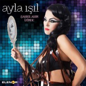 Ayla Işıl: Şarkıların İzinde - CD