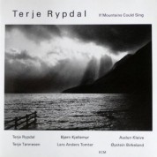 Terje Rypdal: If Mountains Could Sing - CD
