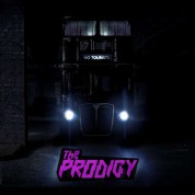 The Prodigy: No Tourists - Plak