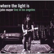 John Mayer: Where The Light Is: John Mayer Live In Los Angeles - CD