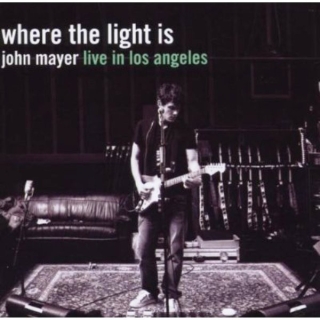 John Mayer Plak, CD ve DVD Satın Al | Opus3a