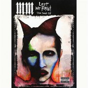 Marilyn Manson: Lest We Forget The Best Of - DVD