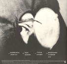 Sigur Rós: Kveikur - Plak Foto #2