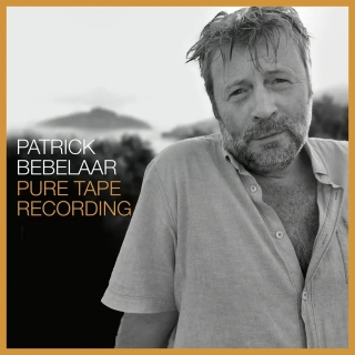Patrick Bebelaar: Pure Tape Recording Master Quality Reel To Reel Tape - Makara Bant